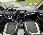 Lada (ВАЗ) Vesta I , 2018 г., механика, бензин - фото 9