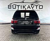 BMW X5 E70 · Рестайлинг , 2010 г., автомат, дизель - фото 6
