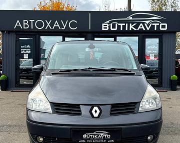 Renault Espace IV - фото 2
