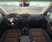 Volkswagen Tiguan I , 2009 г., механика, бензин - фото 7