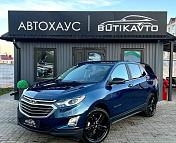 Chevrolet Equinox III , 2021 г., автомат, бензин - фото 3