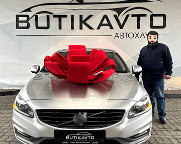 Volvo V60 I · Рестайлинг