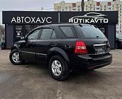 Kia Sorento I · Рестайлинг , 2007 г., автомат, дизель - фото 4