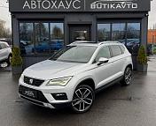 SEAT ATECA, 2019 г., механика, бензин - фото 3