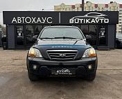 Kia Sorento I · Рестайлинг , 2007 г., автомат, дизель - фото 2