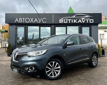 Renault Kadjar I - фото 3