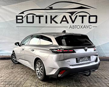 Peugeot 308 III - фото 5