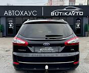 Ford Mondeo IV · Рестайлинг , 2013 г., механика, дизель - фото 6