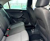 Skoda Rapid I , 2015 г., автомат, бензин - фото 13