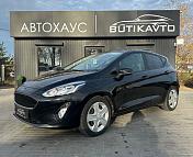 Ford Fiesta VII , 2019 г., механика, бензин - фото 3