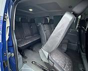Mercedes-Benz Vito W639 , 2009 г., механика, дизель - фото 9