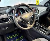 Chevrolet Equinox III · Рестайлинг , 2023 г., автомат, бензин - фото 11