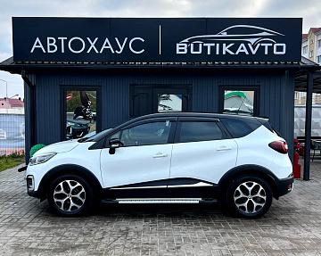 Renault Kaptur I - фото 4