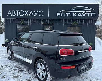 MINI Clubman F54 · Рестайлинг - фото 4