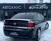 Opel Vectra C · Рестайлинг , 2007 г., механика, дизель - фото 7