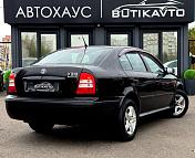 Skoda Octavia I · Рестайлинг , 2008 г., механика, бензин - фото 6