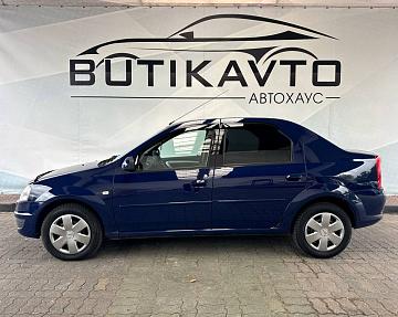 Dacia Logan I · Рестайлинг - фото 4