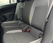 Opel Astra K · Рестайлинг , 2021 г., механика, дизель - фото 11