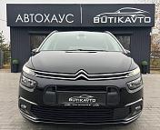 Citroen C4 Grand Spacetourer I , 2022 г., автомат, бензин - фото 2