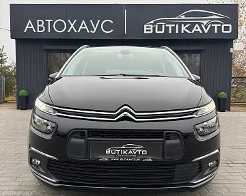 Citroen C4 Grand Spacetourer I - фото 2