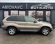 BMW X5 E53 · Рестайлинг , 2004 г., автомат, дизель - фото 13