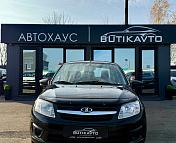 Lada (ВАЗ) Granta I , 2015 г., механика, бензин - фото 2