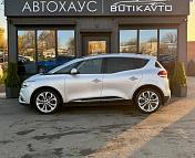 Renault Scenic IV , 2020 г., механика, дизель - фото 4