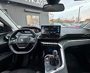 Peugeot 5008 II · Рестайлинг , 2021 г., механика, дизель - фото 9