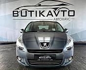 Peugeot 5008 I , 2011 г., механика, дизель - фото 2
