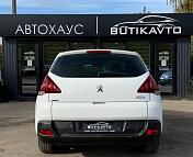 Peugeot 3008 I · Рестайлинг , 2016 г., механика, дизель - фото 6