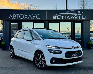 Citroen C4 Spacetourer I