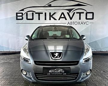 Peugeot 5008 I - фото 2