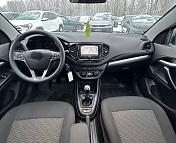 Lada (ВАЗ) Vesta I , 2017 г., механика, бензин - фото 9