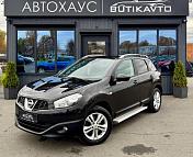 Nissan Qashqai I · Рестайлинг , 2010 г., механика, дизель - фото 3