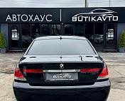 BMW 7 серия E65 , 2002 г., автомат, дизель - фото 5