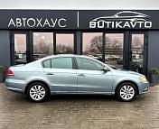 Volkswagen Passat B7 , 2011 г., механика, бензин - фото 14