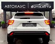 Chevrolet Trax II , 2024 г., автомат, бензин - фото 5