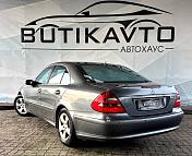 Mercedes-Benz E-Класс W211 S211 , 2004 г., автомат, дизель - фото 5