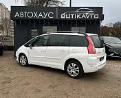 Citroen C4 Grand Picasso I , 2009 г., механика, дизель - фото 6