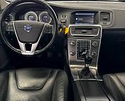 Volvo V60 I , 2011 г., механика, дизель - фото 12