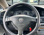 Opel Zafira A · Рестайлинг , 2003 г., механика, дизель  - фото 13