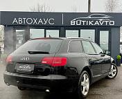 Audi A6 C6 , 2006 г., вариатор, дизель - фото 7