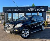 Mercedes-Benz GL-Класс X164 , 2008 г., автомат, бензин - фото 3