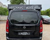 Opel Combo, 2019 г., автомат, дизель - фото 5