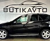 Mercedes-Benz M-Класс W164 , 2005 г., автомат, бензин - фото 4