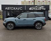 Ford Bronco Sport I , 2021 г., автомат, бензин - фото 8