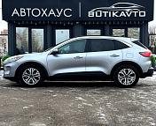 Ford Escape IV , 2022 г., автомат, бензин - фото 7