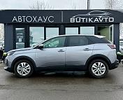 Peugeot 3008 II · Рестайлинг , 2021 г., автомат, бензин - фото 4
