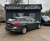 Ford Focus IV , 2021 г., механика, бензин - фото 6