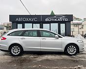 Ford Mondeo V , 2016 г., механика, дизель - фото 8